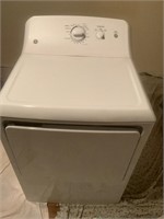 GE electric dryer. Excellent shape