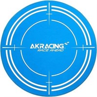 AKRacing Floormat - Blue