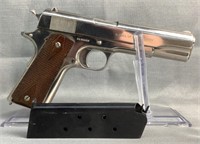 Colt 1911 US Army 45 ACP