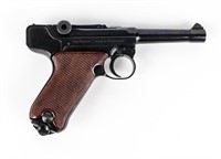 Gun Erma Werke “Baby Luger” KGP 68A Pistol .380