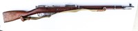 Gun Izhevsk Hex-Receiver M91/30 Rifle 7.62x54R