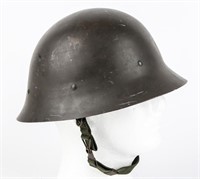 Swedish Steel Helmet M26/65