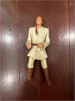 Obi Wan Kenobi Star Wars action figure