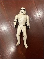 Stormtrooper Star Wars Action Figure