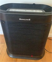 TESTED Honeywell Air Filter
