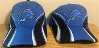 NFL Detroit Lions Hats