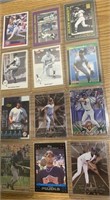 Topps & Upper Deck MLB Card Lot