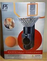 NIB Basketball Challenge Game