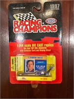 1997 NHRA Racing Champions Blaine Johnson 1:144