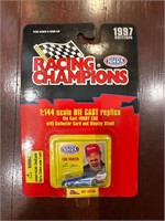 1997 Racing Champions Tom Hoover 1:144 scale