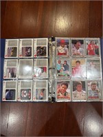 1991 All World Racing Card set PPG Indy World