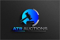 ATR AUCTIONS - PLEASE READ ALL AUCTION TERMS.
