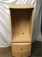 Self unit with drawers