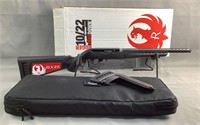 Ruger 10/22 22 Long Rifle