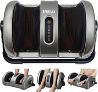 TERELAX Foot Massager Machine