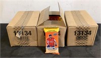 (54) Upper Deck 30 Count Packs of Hockey Trading C