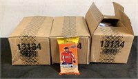(50) Upper Deck 30 Count Packs of Hockey Trading C