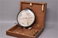 Antique Keuffel & Esser Surveying Compass Handheld