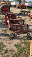 Field cultivator,3 pt,  approximately 14 ft,