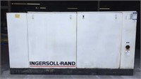 Ingersoll-Rand Air Compressor SSR-EP75