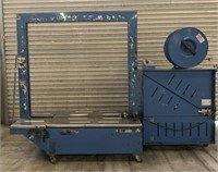 ATF Advanced Packaging Automatic Strapping Machine