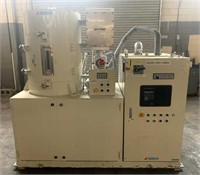Kawata Plastic Resin Dryer CDA200U H400-4SW60C