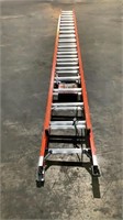 Werner 36' Fiberglass Extension Ladder
