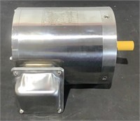 FHP 1/2hp Electric Motor C6T17NC329A