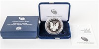 Coin 2016 30th Anniversary Silver Eagle Proof Coin