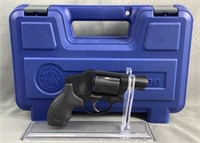 Smith & Wesson 442-1 38 Special
