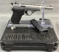 Phoenix Arms HP22A .22 LR