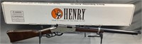 Henry Silver Eagle 22 S/L/LR
