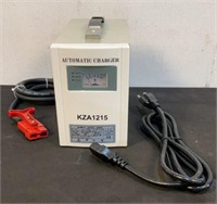 12V Battery Charger KZA1215