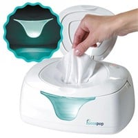 Baby Wipe Warmer  Dispenser