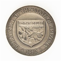 Coin 1969, 50th Anniversary of Grand Canyon