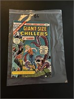 Giant-size Chillers 1