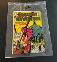 My Greatest Adventure 65 DC Silver Age Series