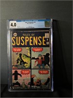 Tales of Suspense 28 Kirby & Ditko Art w/Stan Lee
