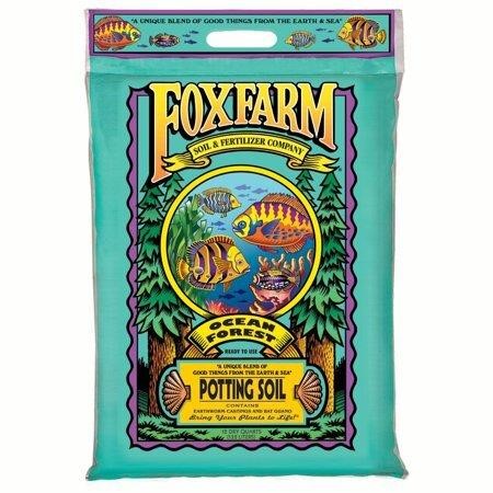 Fox Farm (#FX14053) Ocean Forest Potting Soil