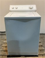Whirlpool Washing Machine LLR7144DQ0