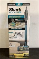 Shark Cordless Vacuum Rocket Pro