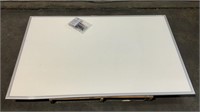 Skilcraft Dry Erase Board