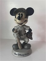 Vintage Mickey Mouse bobble head