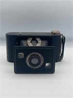 Jiffy Kodak Six  Series II Camera Twindar Lens