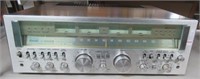Sansui G-9000DB Pure Power DC Stereo Receiver.
