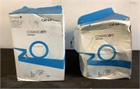 (2) Commscope 1,000' Boxes of Cat6 Cable