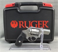 Ruger SP101 357 Magnum