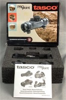 Tasco Pro Point 1x26mm Red/Grn