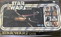 Star Wars Vintage Board Game