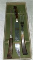 Dining Carving Set